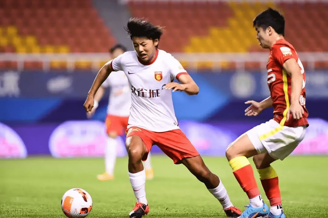 广州女足双杀对手，豪取中超联赛三连胜的简单介绍