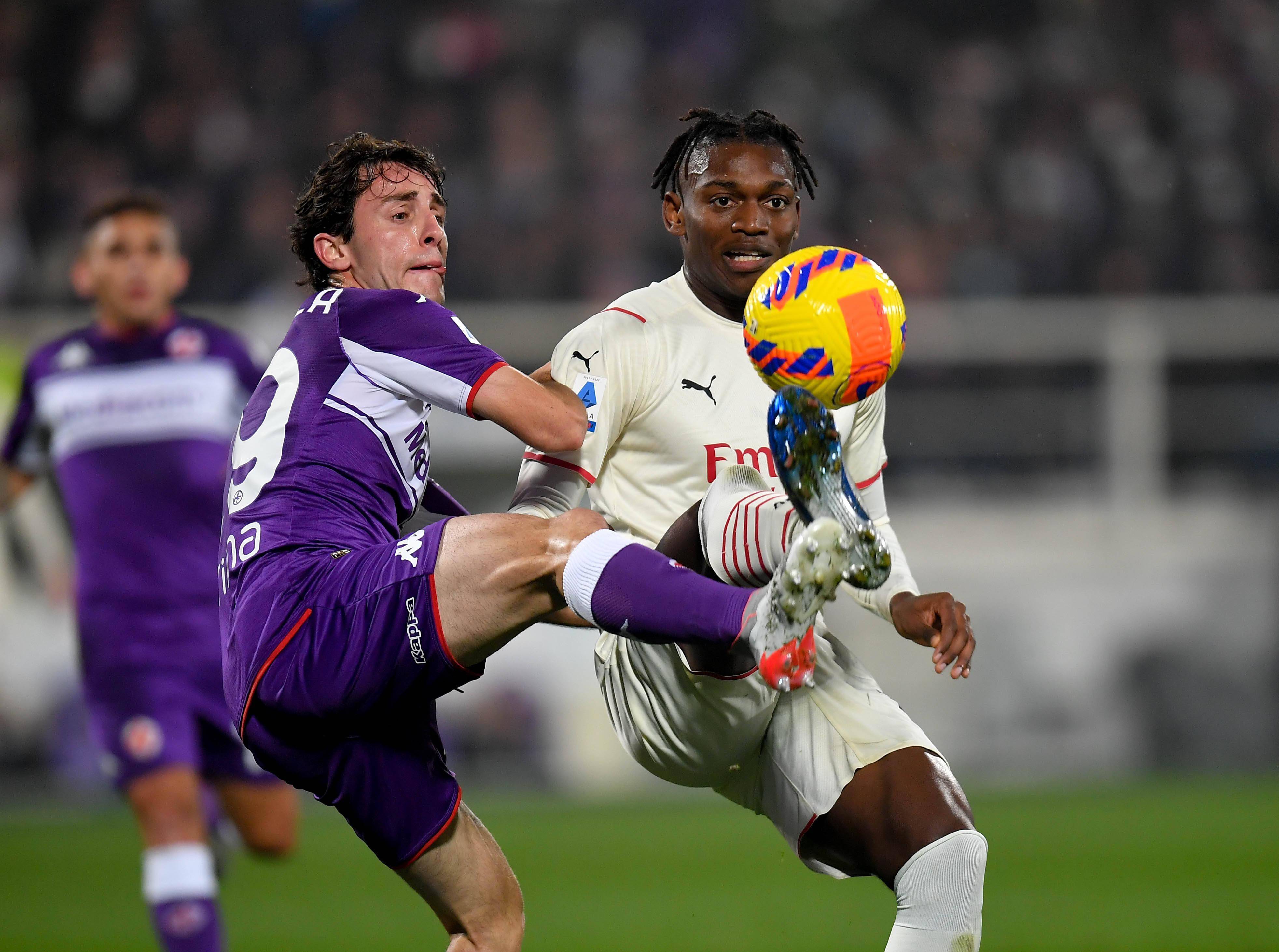 佛罗伦萨客场遭遇困境，败北收场的简单介绍