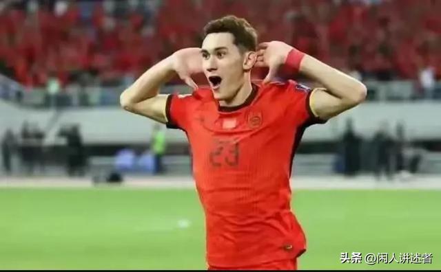 浓眉哥新星绝杀表现惊艳，中国队未来可期！的简单介绍