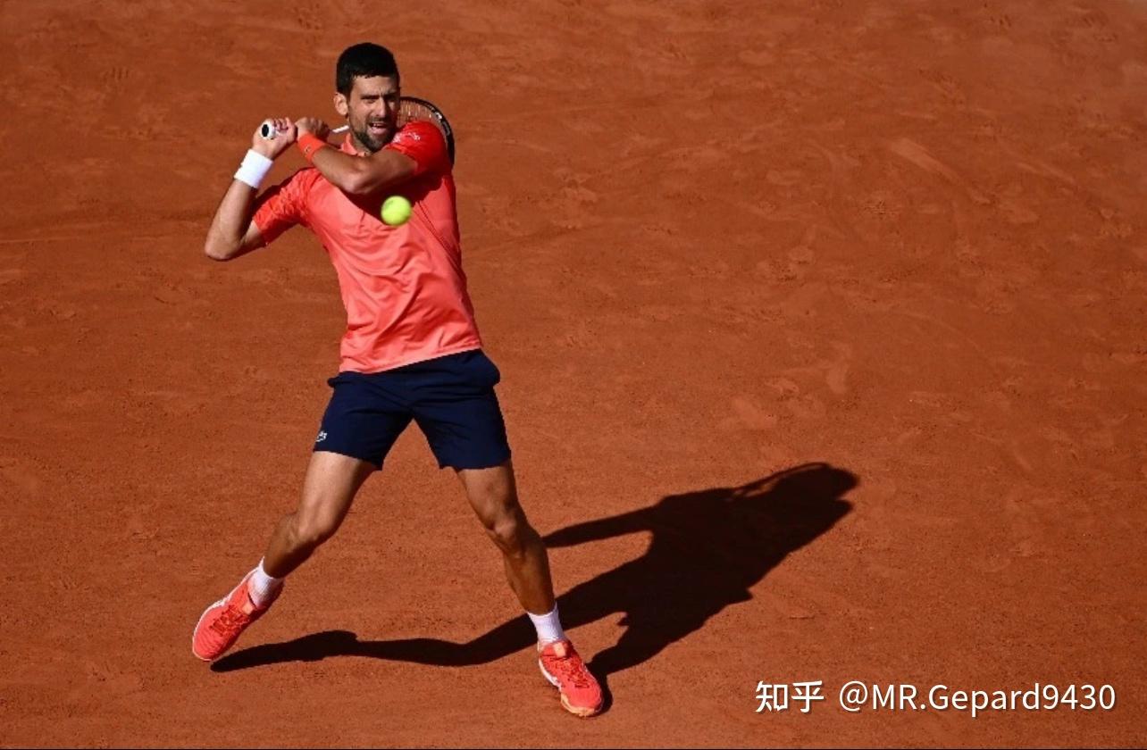 德约科维奇新星赛事规则更新表现惊艳，G2未来可期！