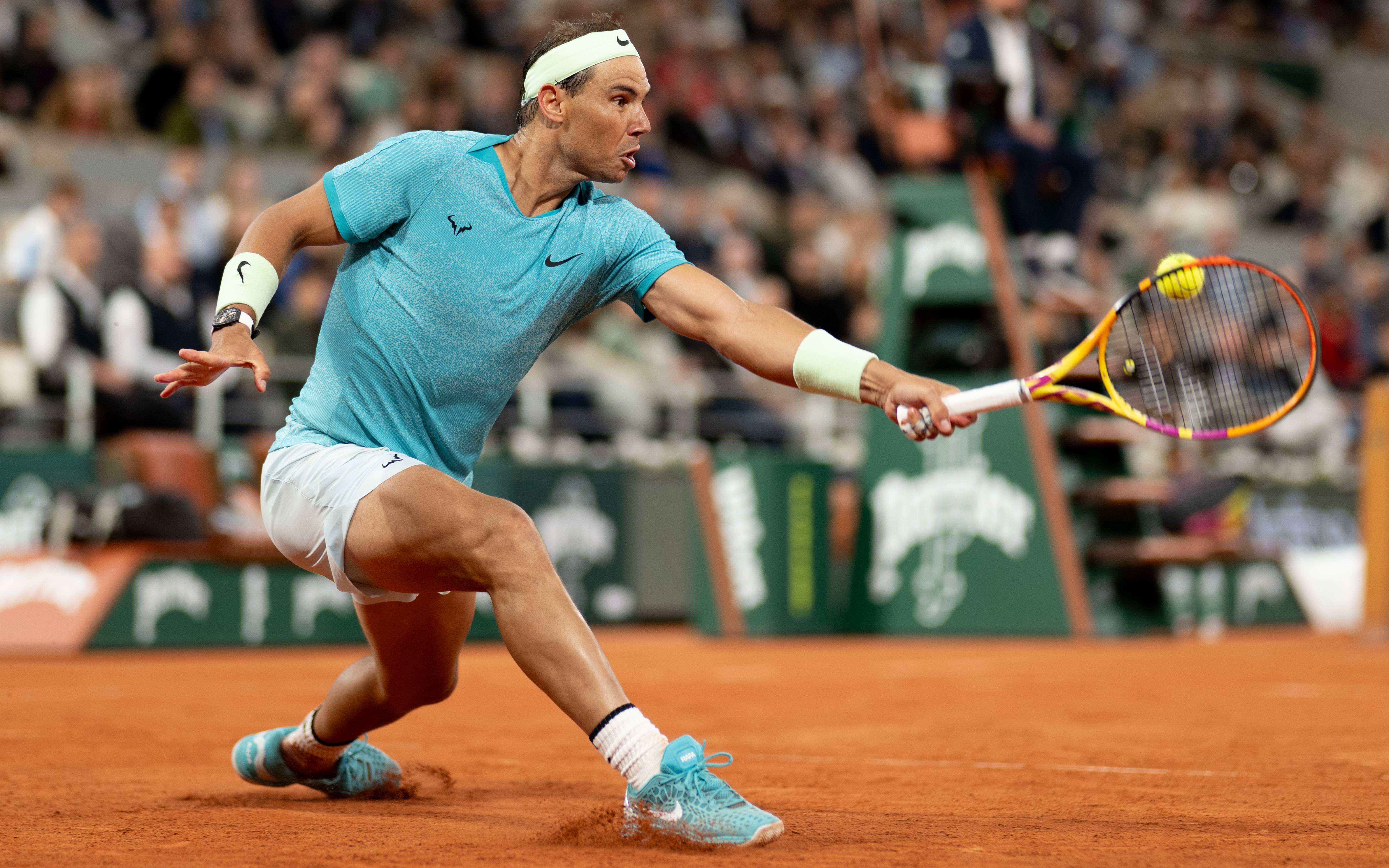 纳达尔官方宣布比赛规则变更新规，曼联引发争议！的简单介绍